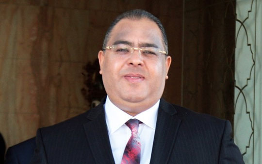 محسن حسن