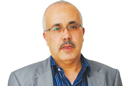 رضا بلحاج